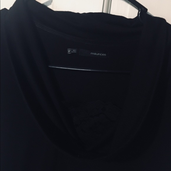 Black Dress - Picture 4 of 4